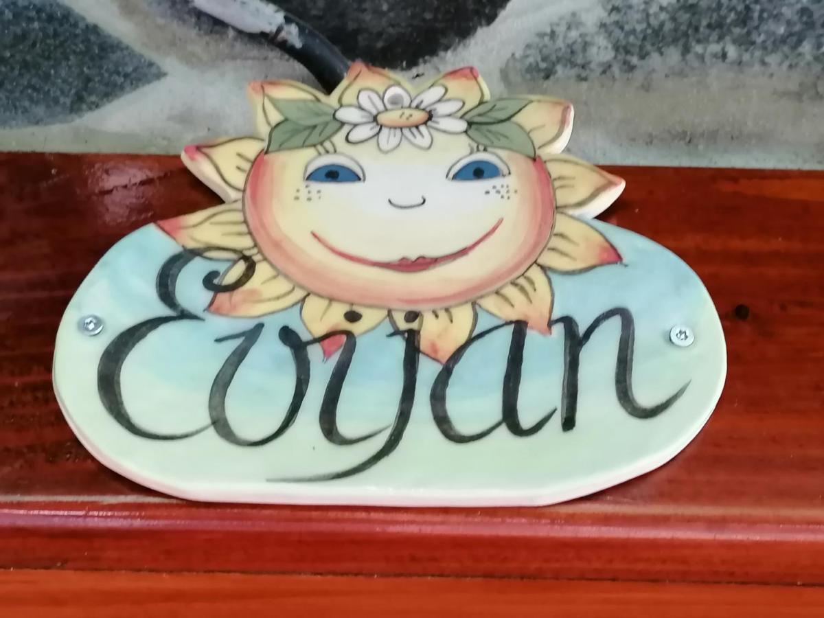 Chata Evijan Liptovský Mikuláš Extérieur photo
