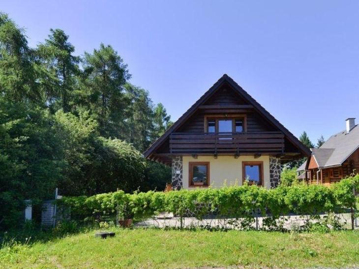 Chata Evijan Liptovský Mikuláš Extérieur photo