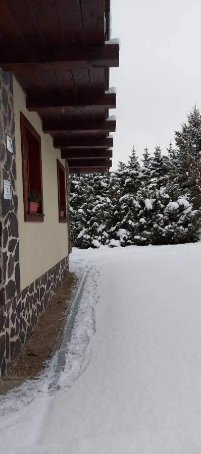 Chata Evijan Liptovský Mikuláš Extérieur photo