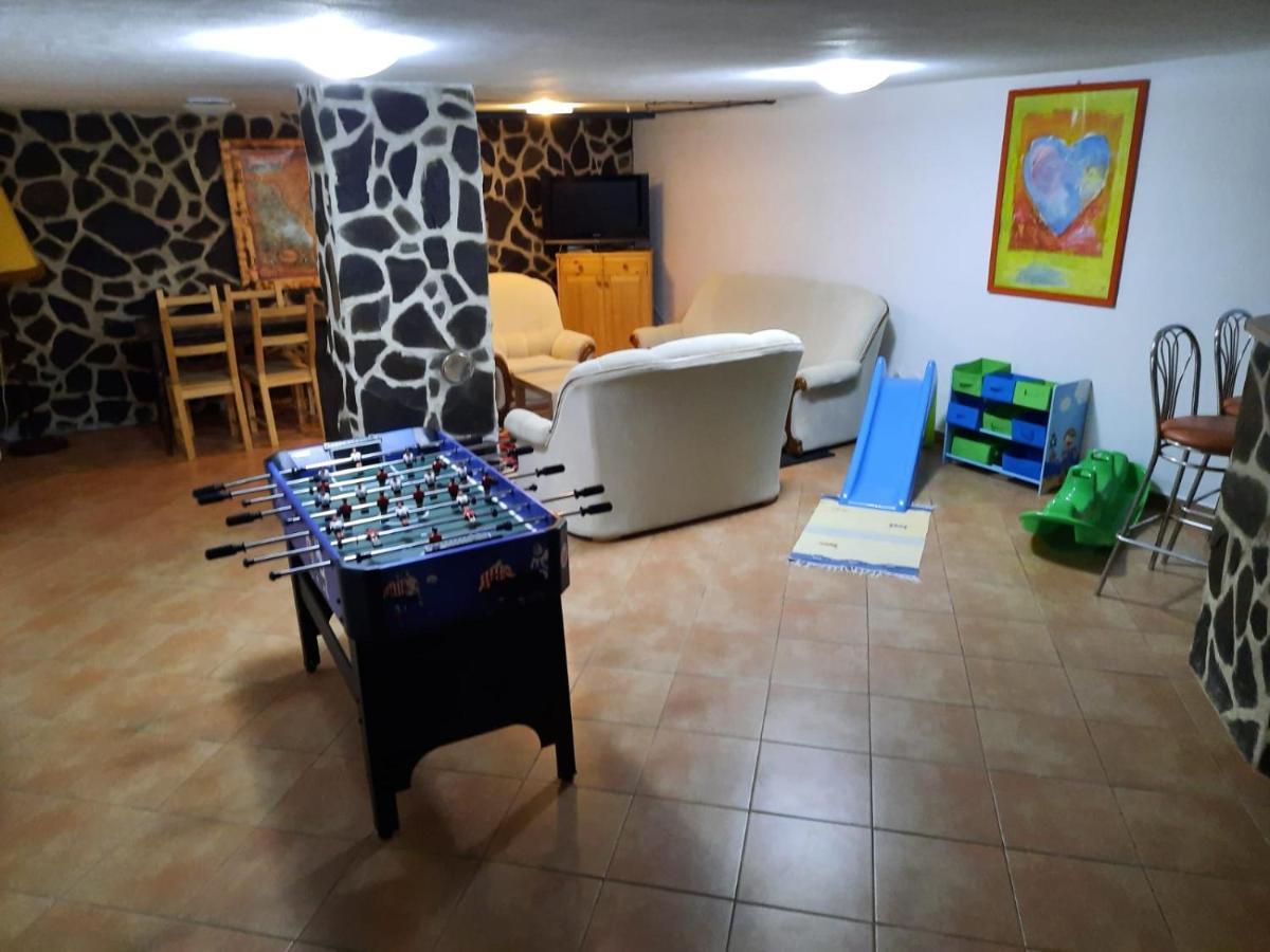 Chata Evijan Liptovský Mikuláš Extérieur photo