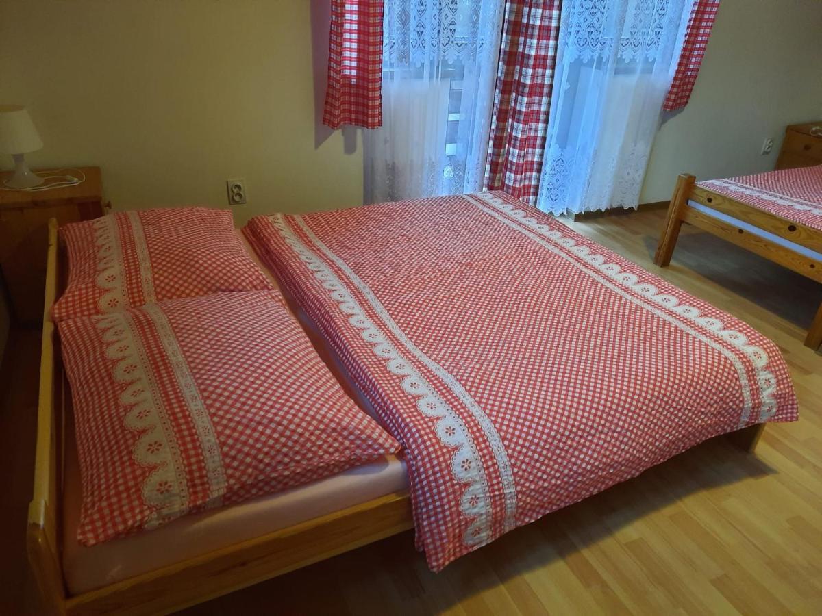 Chata Evijan Liptovský Mikuláš Extérieur photo
